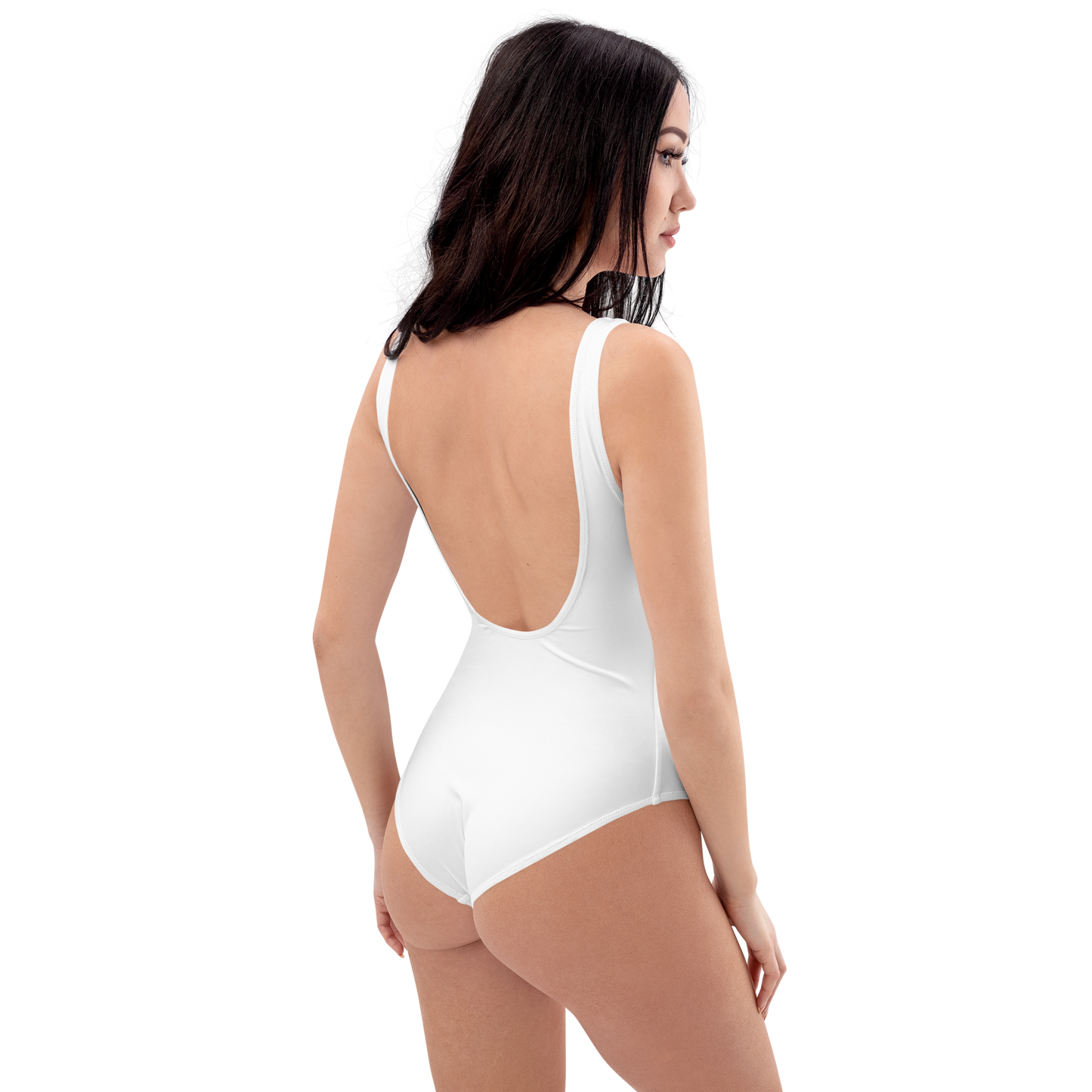MAGA Babe - One-Piece Swimsuit