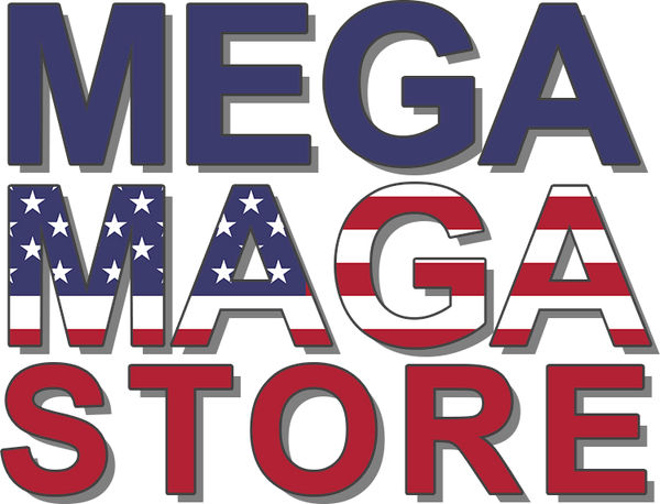 Mega MAGA Store